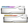 RAM PC 32GB GSKILL TZ5 ROYAL SİLVER RGB DDR5-6000MHZ CL28 32GB (2X16GB) DUAL 1.40V
