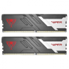 RAM PC 32GB PATRİOT VİPER VENOM 2X16GB DDR5 7200MHZ CL34 GAMİNG RAM (BELLEK) (PVV532G720C34K)
