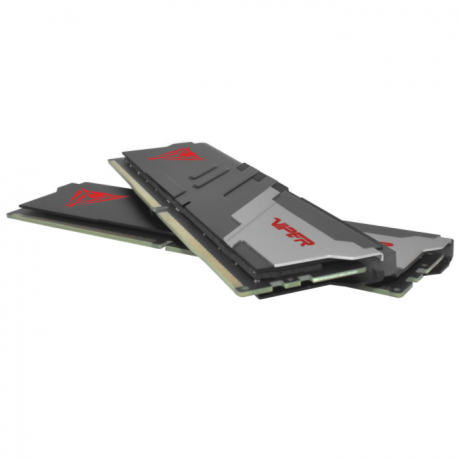 RAM PC 32GB PATRİOT VİPER VENOM 2X16GB DDR5 7200MHZ CL34 GAMİNG RAM (BELLEK) (PVV532G720C34K)