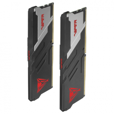RAM PC 32GB PATRİOT VİPER VENOM 2X16GB DDR5 7200MHZ CL34 GAMİNG RAM (BELLEK) (PVV532G720C34K)