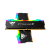 RAM PC 32GB PATRİOT VİPER XTREME 5 RGB 2X16GB DDR5 7600MHZ CL36 GAMİNG RAM (BELLEK) (PVXR532G76C36K)