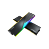 RAM PC 32GB XPG LANCER SİYAH RGB DDR5-6800MHZ CL34 32GB (2X16GB) DUAL 1.40V