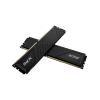 RAM PC 32GB XPG SPECTRİX D35 SİYAH DDR4-3200MHZ CL16  (2X16GB) DUAL KİT (16-20-20) 1.35V