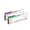 RAM PC 48GB GSKILL TRİDENT Z5 ROYAL SİLVER RGB DDR5-8400MHZ CL40 48GB (2X24GB) DUAL (40-52-52-134) 1.40V