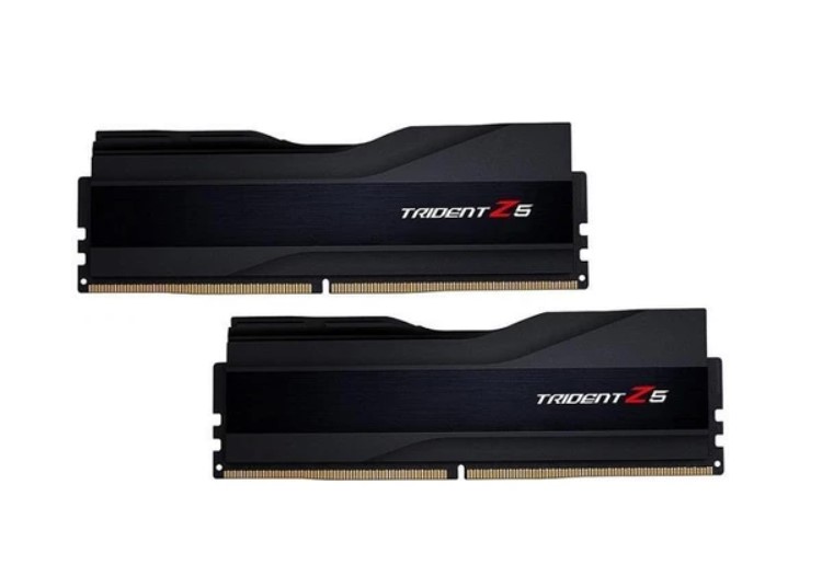 RAM PC 64GB DDR5 6000MHZ GSKILL TZ5 NEO RGB CL30 64GB (2X32GB) DUAL 1.40V