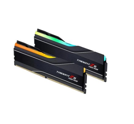 RAM PC 64GB DDR5 6000MHZ GSKILL TZ5 NEO RGB CL36 64GB (2X32GB) DUAL 1.35V