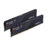 RAM PC 64GB GSKILL RİPJAWS S5 SİYAH DDR5-6000MHZ CL36 64GB (2X32GB) DUAL 1.35V
