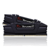 RAM PC 64GB GSKILL RİPJAWSV SİYAH DDR4-3600MHZ CL18 64GB (2X32GB) DUAL (18-22-22-42) 1.35V