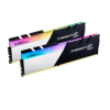 RAM PC 64GB GSKILL TRİDENT Z RGB DDR4-4000MHZ CL18 64GB (2X32GB) DUAL 1.40V