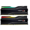 RAM PC 64GB GSKILL TZ5 NEO RGB SİYAH DDR5-6000MHZ CL28 64GB (2X32GB) DUAL 1.40V