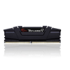 RAM PC 8GB GSKILL RİPJAWSV SİYAH DDR4-3200MHZ CL16 8GB (1X8GB) SİNGLE 1.35V