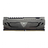 RAM PC 8GB PATRİOT VİPER STEEL 8GB 1X8GB DDR4 3200MHZ CL16 GAMİNG RAM (BELLEK) (PVS48G320C6)