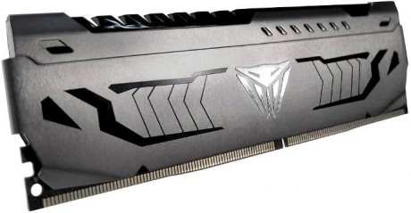 RAM PC 8GB PATRİOT VİPER STEEL 8GB 1X8GB DDR4 3200MHZ CL16 GAMİNG RAM (BELLEK) (PVS48G320C6)