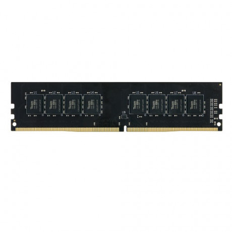 RAM PC 8GB TEAM ELİTE 1X8GB 3200MHZ CL22 DDR4 RAM (TED48G3200C2201)
