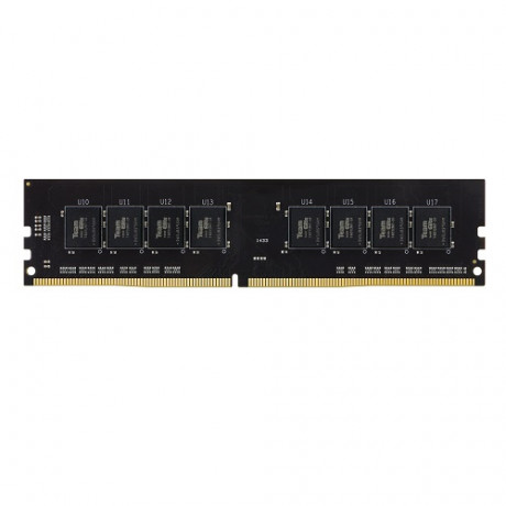 RAM PC 8GB TEAM ELİTE 1X8GB 3200MHZ CL22 DDR4 RAM (TED48G3200C2201)