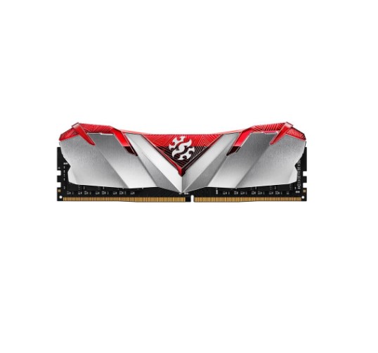 RAM PC 8GB XPG GAMMİX D30 KIRMIZI DDR4-3200MHZ CL16 8GB (1X8GB) SİNGLE 1.35V