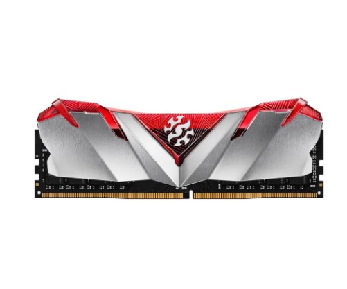 RAM PC 8GB XPG GAMMİX D30 KIRMIZI DDR4-3600MHZ CL18 8GB (1X8GB) SİNGLE 1.35V