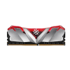 RAM PC 8GB XPG GAMMİX D30 KIRMIZI DDR4-3600MHZ CL18 8GB (1X8GB) SİNGLE 1.35V