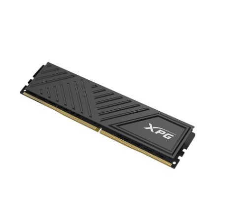 RAM PC 8GB XPG SPECTRİX D35 SİYAH DDR4-3200MHZ CL16 (1X8GB) SİNGLE 1.35V