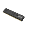 RAM PC 8GB XPG SPECTRİX D35 SİYAH DDR4-3200MHZ CL16 (1X8GB) SİNGLE 1.35V