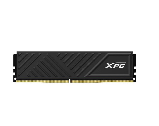 RAM PC 8GB XPG SPECTRİX D35 SİYAH DDR4-3200MHZ CL16 (1X8GB) SİNGLE 1.35V