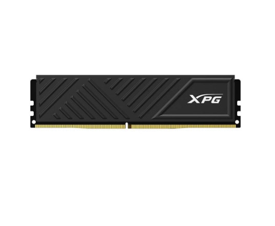 RAM PC 8GB XPG SPECTRİX D35 SİYAH DDR4-3600MHZ CL18 8GB (1X8GB) SİNGLE 1.35V