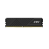 RAM PC 8GB XPG SPECTRİX D35 SİYAH DDR4-3600MHZ CL18 8GB (1X8GB) SİNGLE 1.35V