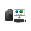 ROTAMPC İ5 11.NESİL 11400 16GB DDR4 512GB M2 NVME O/B VGA 