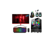 ROTAMPC İ5 12.NESİL 12400F 32GB DDR4 1TB M2 NVME 6GB 3050 VGA 