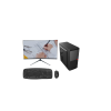 ROTAMPC İ5 13.NESİL 13600KF 8GB DDR4 256GB SSD 2GB GT610 VGA 