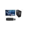 ROTAMPC İ5 13.NESİL 13600KF 8GB DDR4 256GB SSD O/B VGA 