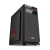 ROTAMPC İ5 14.NESİL 14400F 16GB DDR4 512GB M2 NVME 4GB RX550 VGA MASAÜSTÜ BİLGİSAYAR