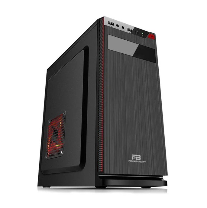 ROTAMPC İ5 14.NESİL 14400F 16GB DDR5 512GB M2 NVME 2GB VGA MASAÜSTÜ BİLGİSAYAR