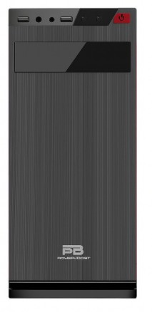 ROTAMPC İ5 14.NESİL 14400F 16GB DDR5 512GB M2 NVME 2GB VGA MASAÜSTÜ BİLGİSAYAR