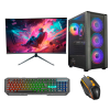 ROTAMPC İ5 4.NESİL 16GB DDR3 RAM 512GB SSD 4GB GT730 VGA 23.8 OYUN BİLGİSAYARI