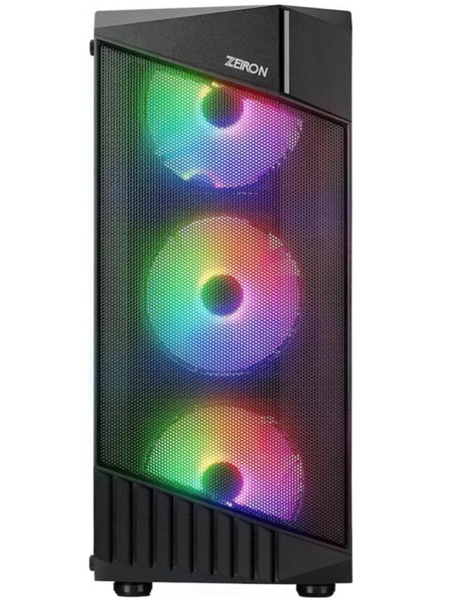 ROTAMPC İ5 9.NESİL 9400F 16GB DDR4 256GB M2+320GB HDD 4GB RX550 VGA 