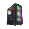 ROTAMPC İ5 9.NESİL 9400F 16GB DDR4 256GB M2+320GB HDD 4GB RX550 VGA OYUN BİLGİSAYARI