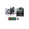ROTAMPC İ5 9.NESİL 9500 16GB DDR4 512GB M2 NVME 8GB RX580 VGA 