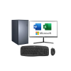 ROTAMPC İ7 4.NESİL 4790 8GB DDR3 256GB SSD O/B VGA 