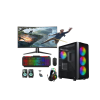 ROTAMPC İ9 14.NESİL 14900KF 64GB DDR5 1TB M2 NVME 6GB GTX1660Tİ 