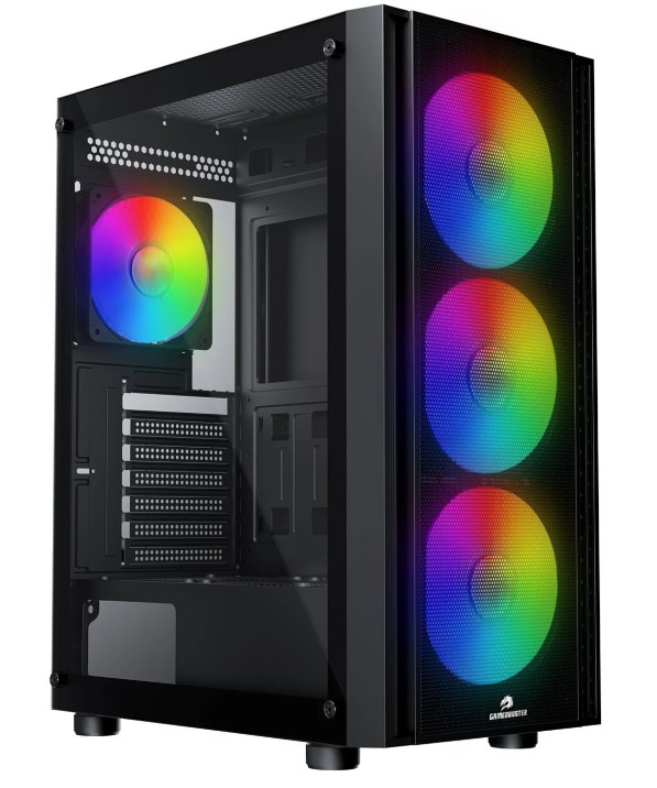 ROTAMPC İ9 14.NESİL 14900KF 64GB DDR5 1TB M2 NVME 6GB GTX1660Tİ OYUN BİLGİSAYARI