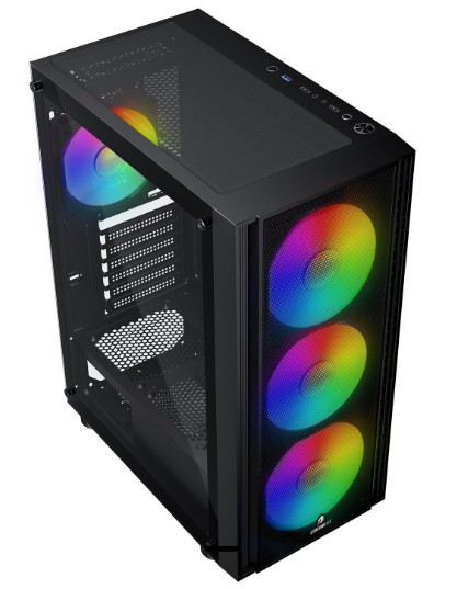 ROTAMPC İ9 14.NESİL 14900KF 64GB DDR5 1TB M2 NVME 6GB GTX1660Tİ OYUN BİLGİSAYARI