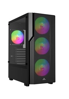 ROTAMPC İ9 14.NESİL 14900KF 64GB DDR5 1TB M2 NVME 6GB RTX3050 OYUN BİLGİSAYARI