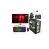 ROTAMPC İ9 14.NESİL 14900KF 64GB DDR5 512GB M2 NVME 12GB ARC B580 192BİT 