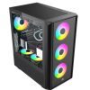 ROTAMPC İ9 14.NESİL 14900KF 64GB DDR5 512GB M2 NVME 12GB ARC B580 192BİT OYUN BİLGİSAYARI
