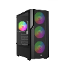 ROTAMPC İ9 14.NESİL 14900KF 64GB DDR5 512GB M2 NVME 6GB RTX3050 OYUN BİLGİSAYARI