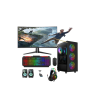 ROTAMPC İ9 14.NESİL 14900KF 64GB DDR5 512GB M2 NVME 8GB RTX5060 