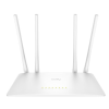 ROUTER CUDY WR1200 AC1200 2.4GHZ/5GHZ 1200MBPS AP/RE/WISP 5*FE PORT MU-MIMO KABLOSUZ Wİ-Fİ