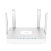 ROUTER CUDY WR1300E AC1200 2.4GHZ/5GHZ 1200MBPS AP/RE/WISP 3*GİGABİT PORT MU-MIMO KABLOSUZ Wİ-Fİ