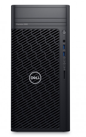 SUNUCU DELL PRECISION 3680 İ7-14700 16GB 512GB SSD T400 4GB W11PRO 3680-İ7-14700-1